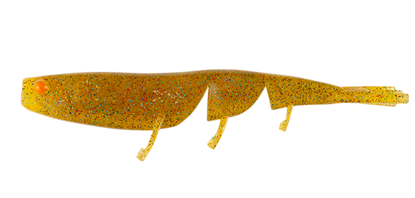 BAIT JUNKIE 5" PRAWN