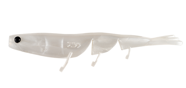 BAIT JUNKIE 5" PRAWN