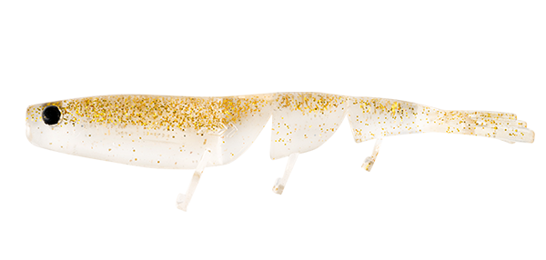 BAIT JUNKIE 5" PRAWN