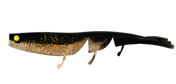 BAIT JUNKIE 5" PRAWN