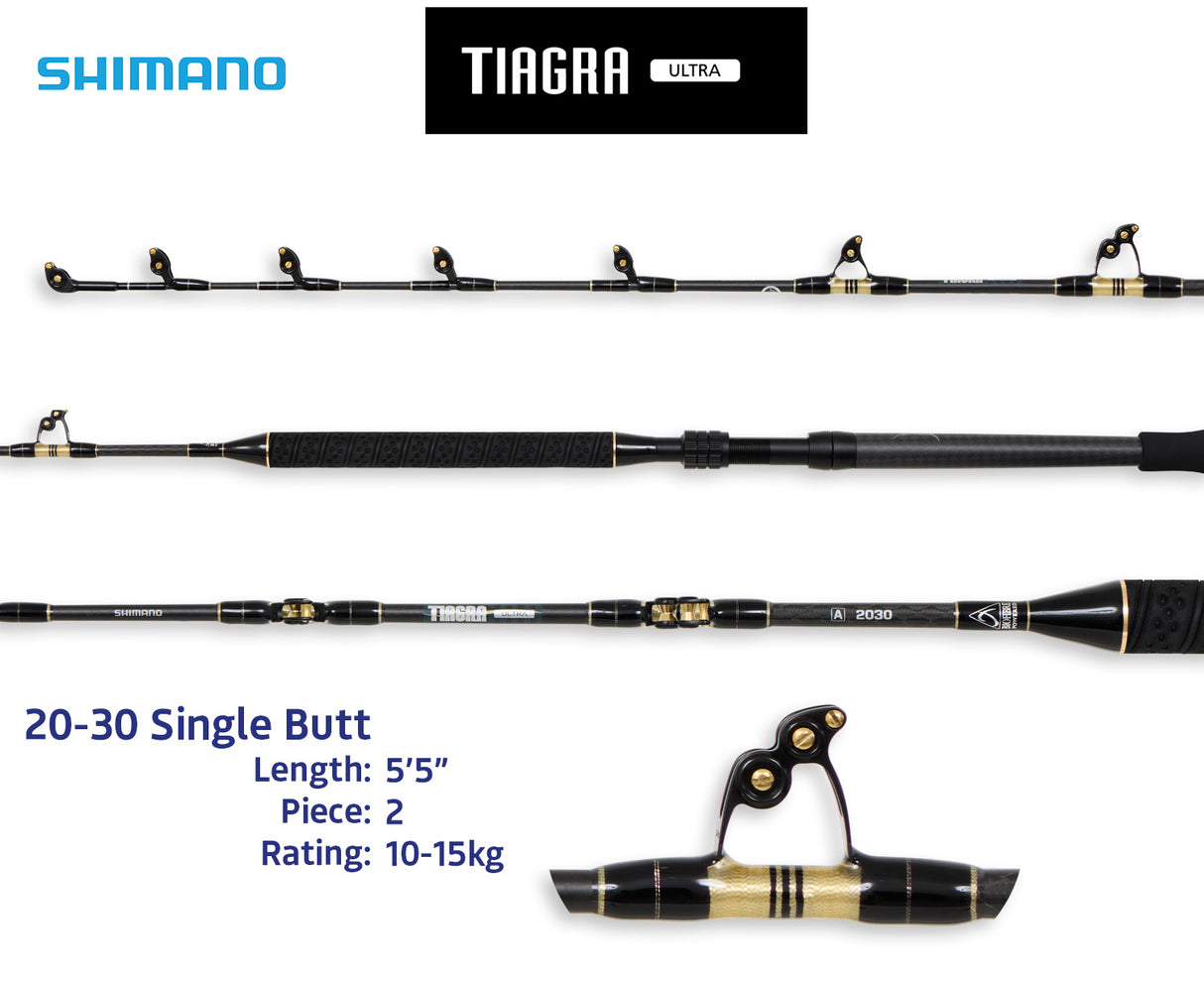 25 TIAGRA ULTRA