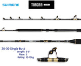 25 TIAGRA ULTRA