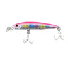 Jackson Pygmy Shallow Minnow Lures