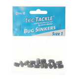 Jarvis Walker Bug Sinkers