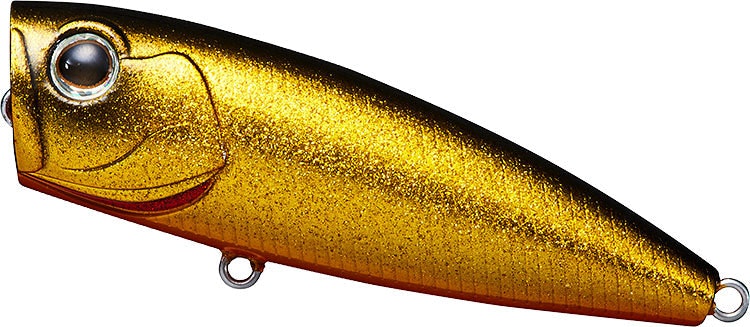 Daiwa Steez Popper 70F Lure