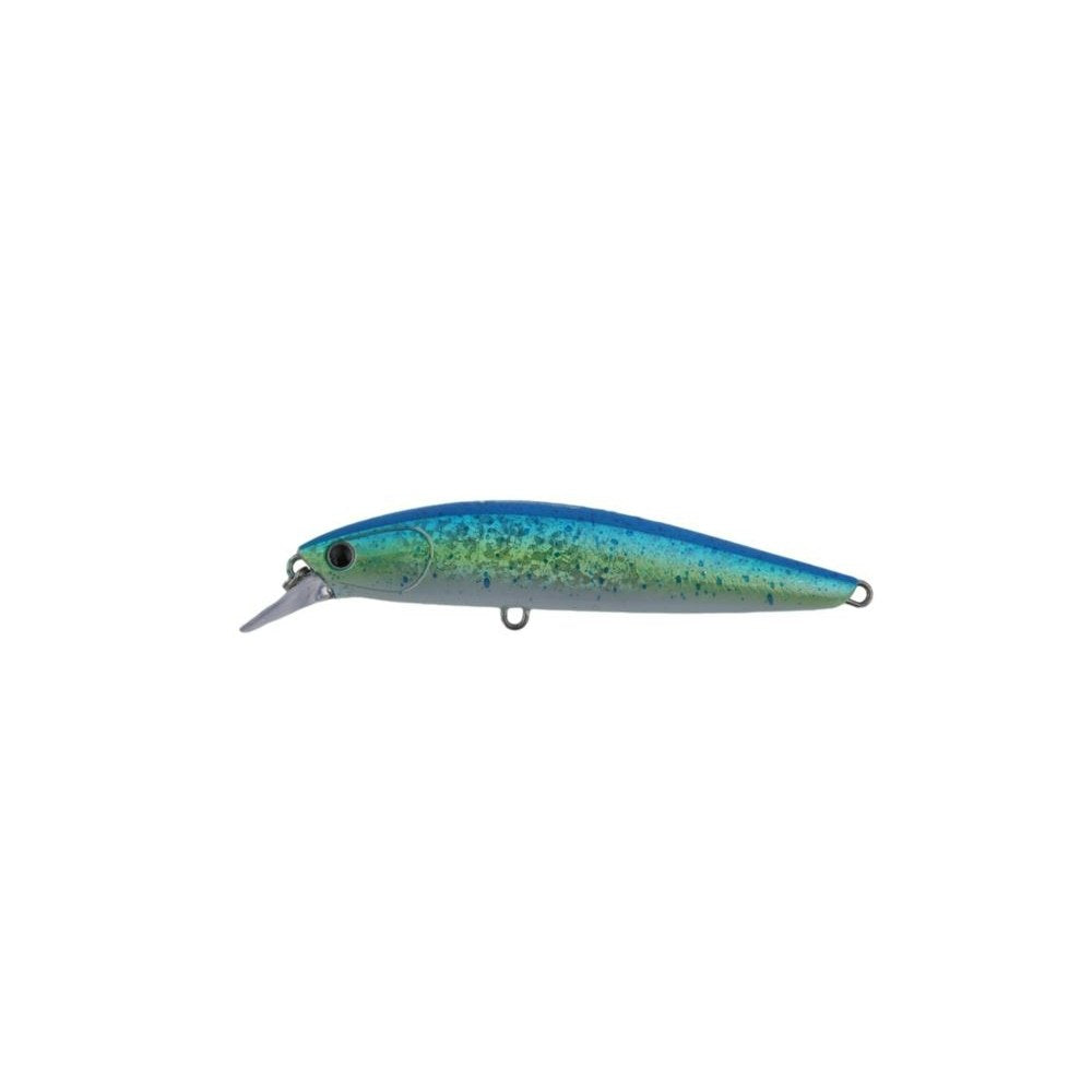 Ocean's Legacy Tidalus Minnow 108mm