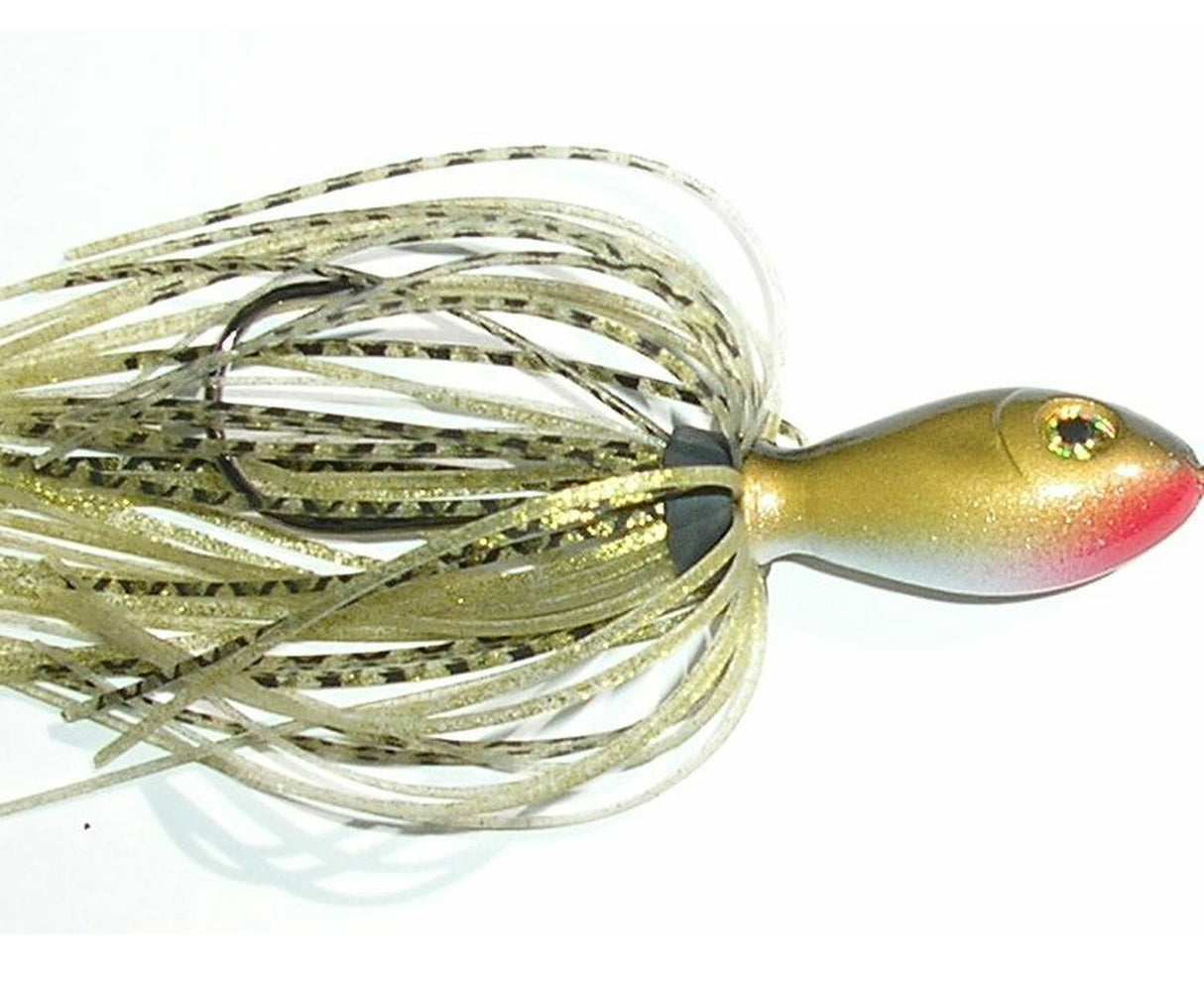 TT Lures Vortex Spinnerbait 1/8oz