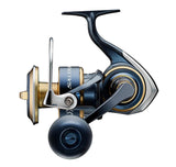 Daiwa 20 Saltiga Spin Reel