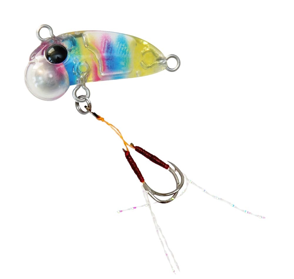 Jackson Mijinko Lure