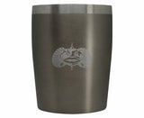 Toadfish Non-Tipping 10oz Rocks Tumbler