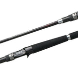 Shimano Salty Advance Spin Fishing Rods