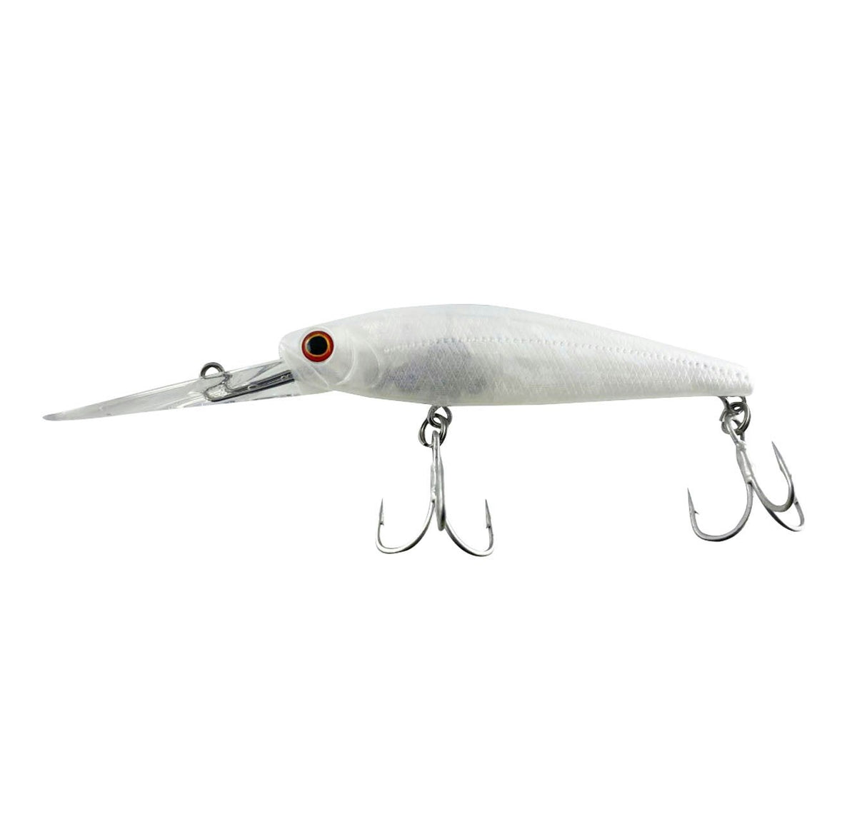 Jackson Jester Minnow Lure