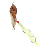 Catch Boss Squid Inchiku Jig