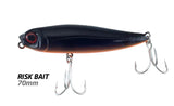 Jackson Risk Bait 70mm Lures