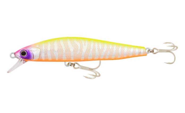 Samaki Redic Jerk Bait SF90