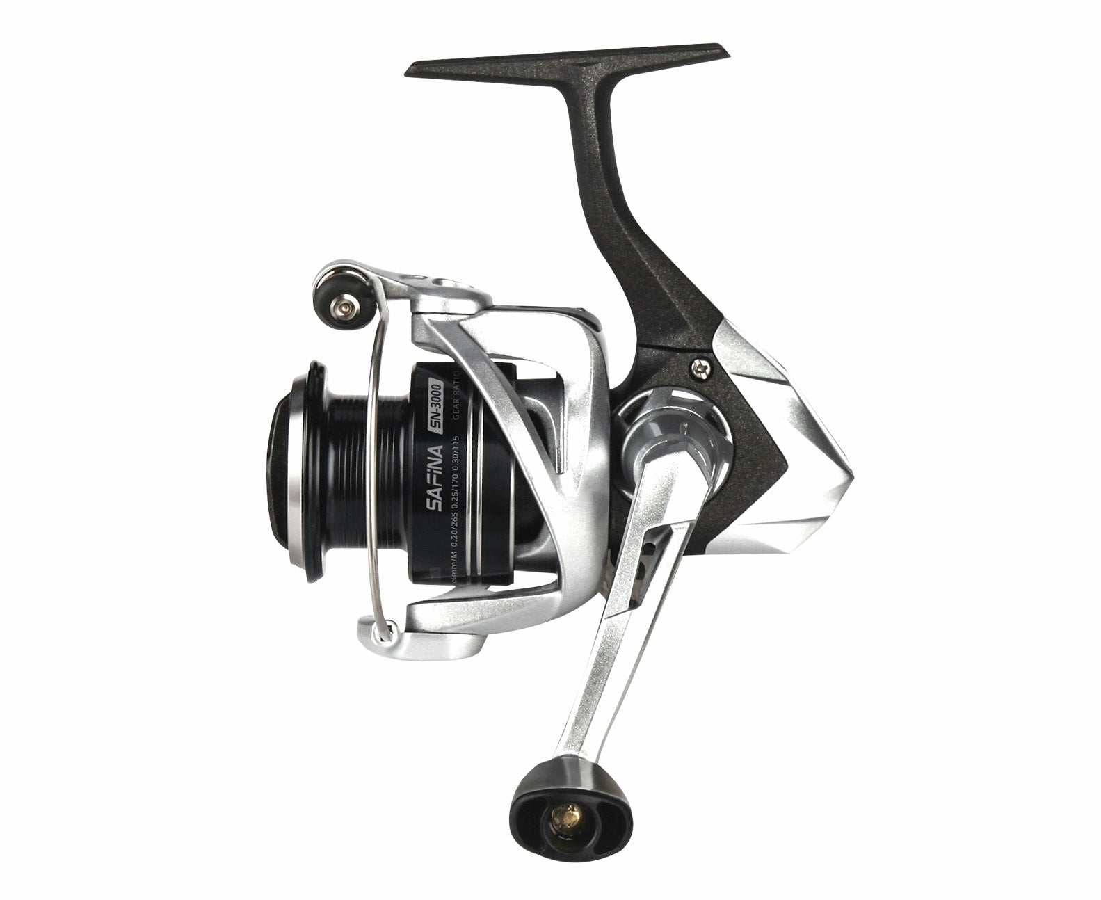 Okuma Safina Spin Fishing Reels – Tackle World