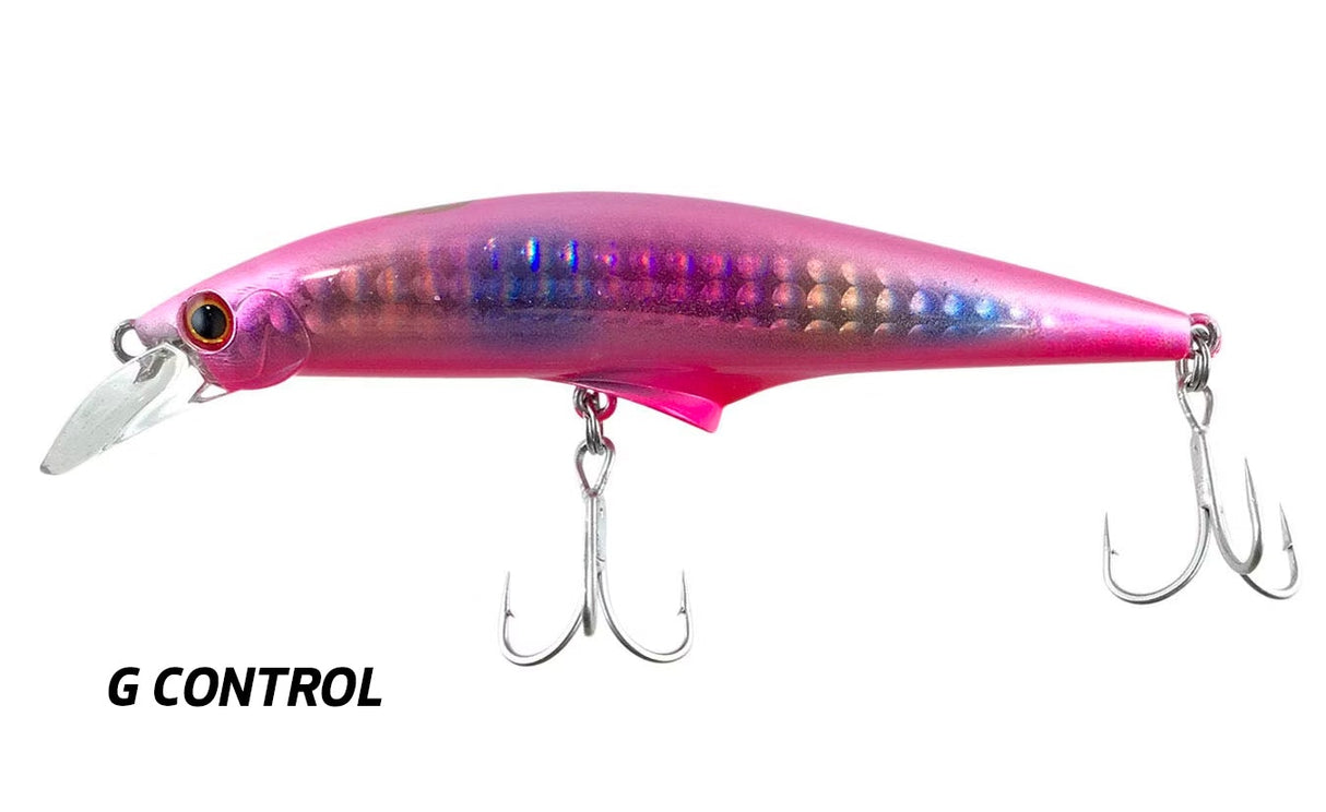 Jackson G-Control Lures