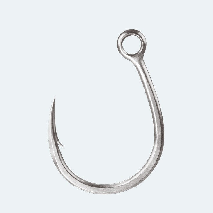 BKK Lone Diablo Inline Single Hooks