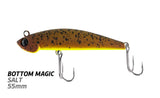 Jackson Bottom Magic Saltwater Lure