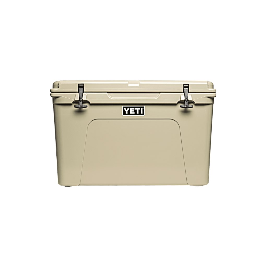 YETI Tundra 105 Hard Cooler