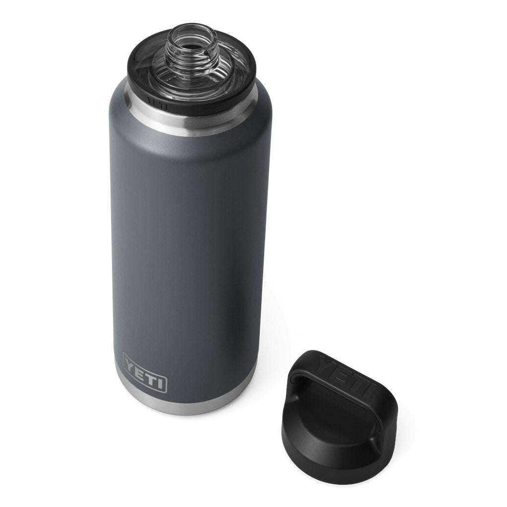 YETI Rambler 46 oz (1.4 L) Bottle With Chug Cap