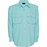 Shimano Ladies Vented Shirt