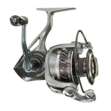 Quantum Throttle II Spin Spin Reel