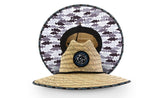 Samaki Barramundi Straw Hat