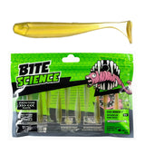 Bite Science Kick Minnow Lures