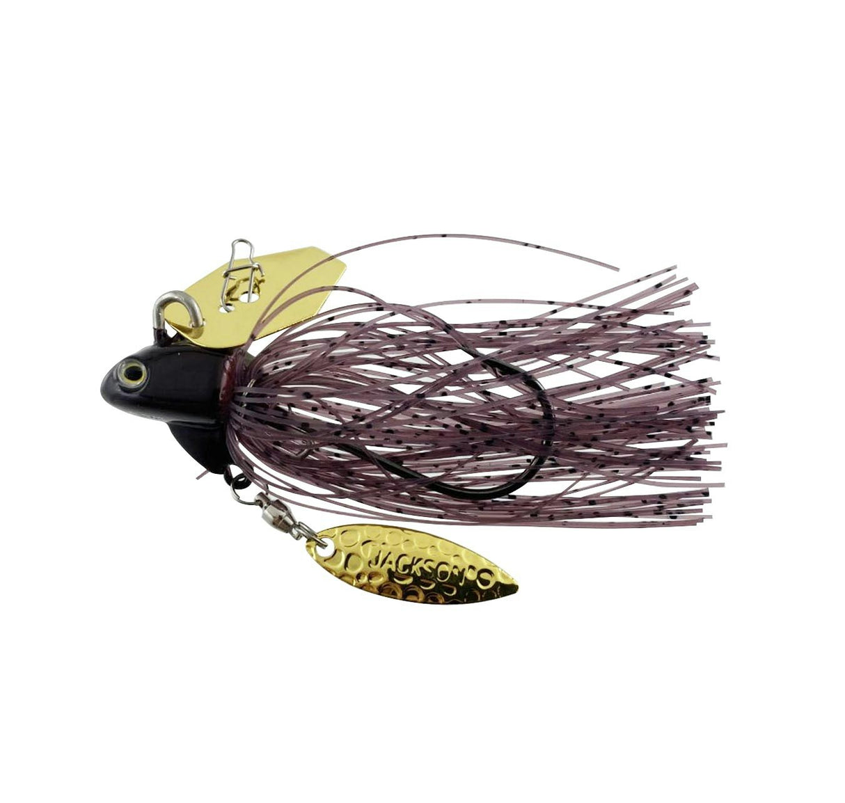 Jackson IGA Jig Chatter 3/8oz