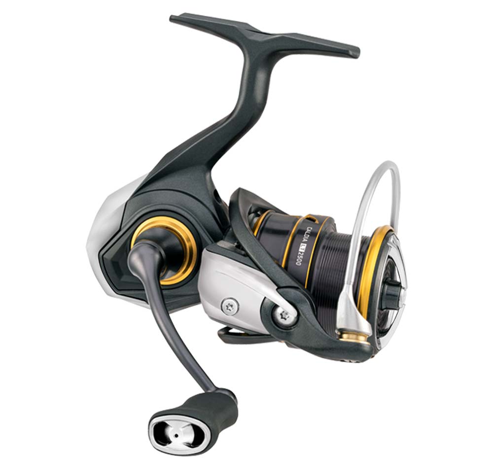 Daiwa 21 Caldia LT Reel – Tackle World