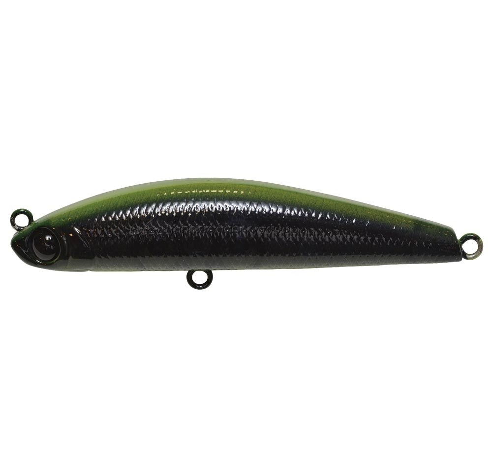 Jackson Athlete 55LL Hard Body Sinking Lure