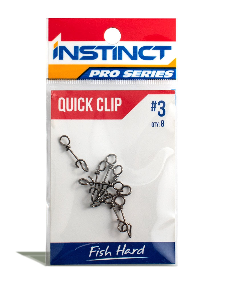 Instinct Pro Quick Clip