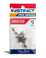 Instinct Pro Quick Clip