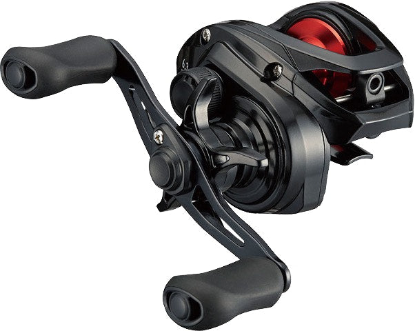 Daiwa 21 PR100 Baitcaster Fishing Reels