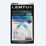 BKK SF Lentus Assist