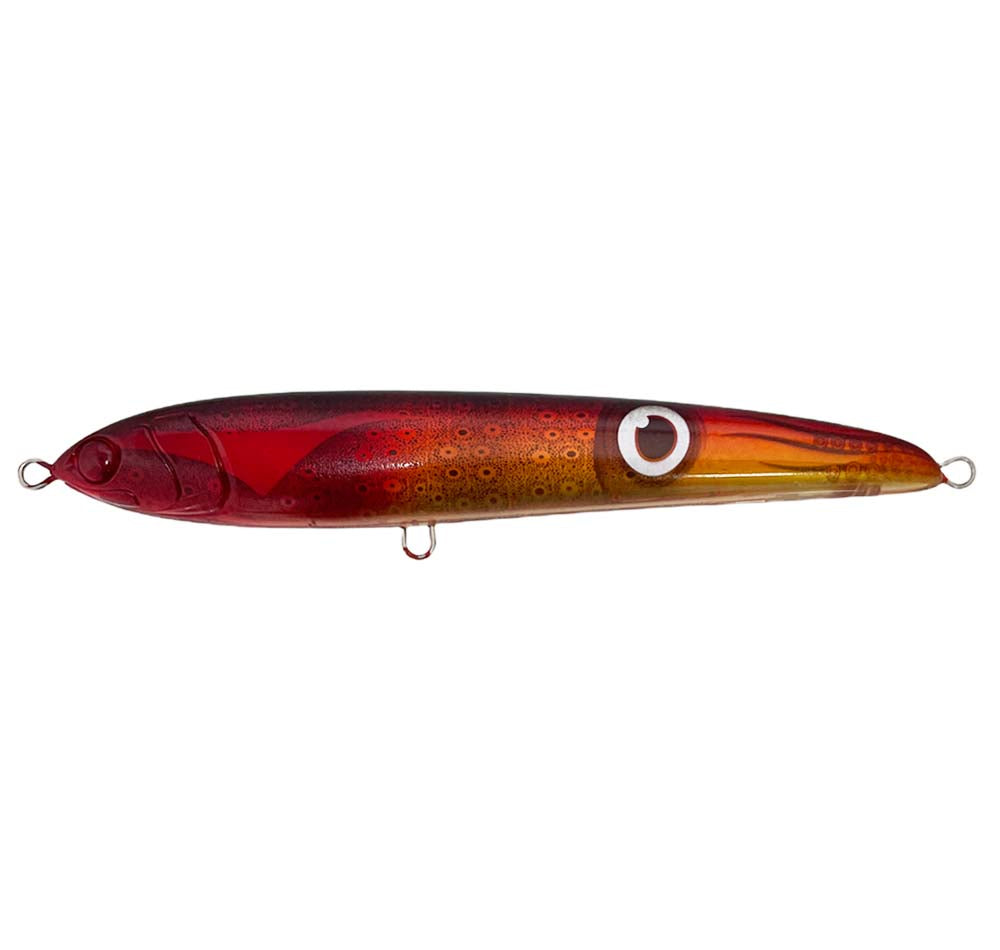Maria Rapido Floating Stick Bait Lure
