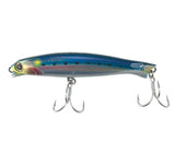 Jackson Muscle Shot Magnum Lures