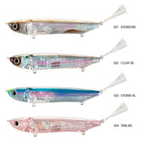 Shimano Bantam JIJIL Flashboost Lure