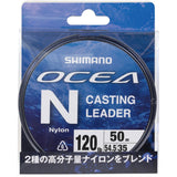 Shimano Ocea Nylon Premium Casting Leader