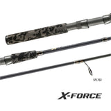 Jarvis Walker X-Force Rod