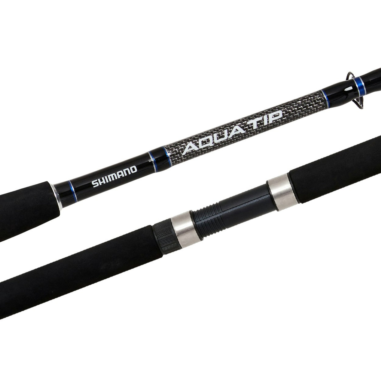 Shimano Aqua Tip Baitcaster Fishing Rods