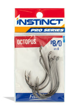 Instinct Pro Octopus Hook Pre Pack