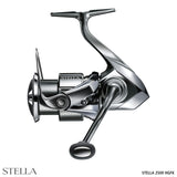 Shimano Stella FK Spin Fishing Reels