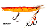 Jackson Ebi Panic Lures