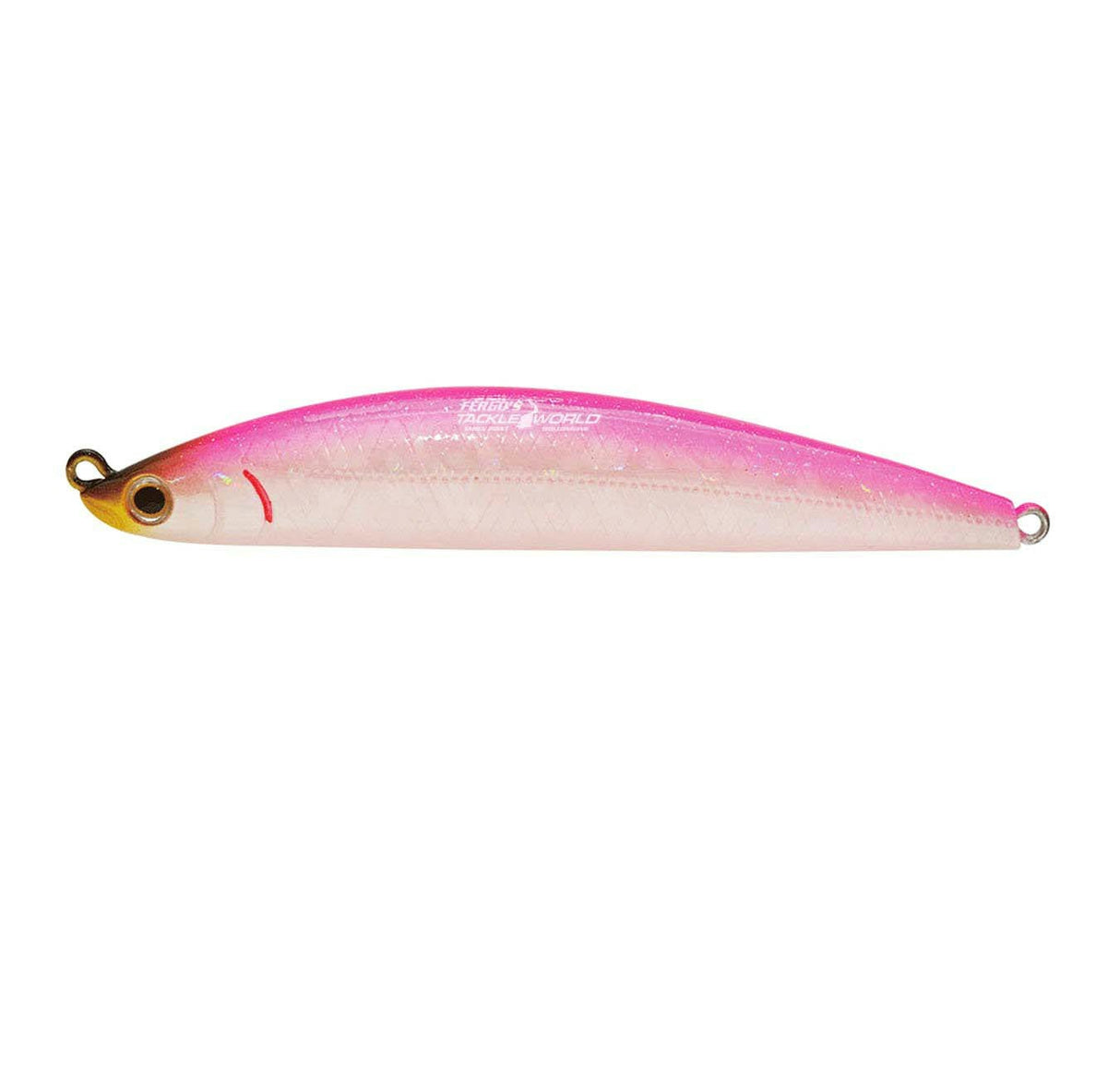 Jackson Athlete 9JM Lures