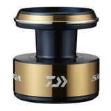 Daiwa 20 SALTIGA SLPW SPOOL/GOLD SPARE SPOOL