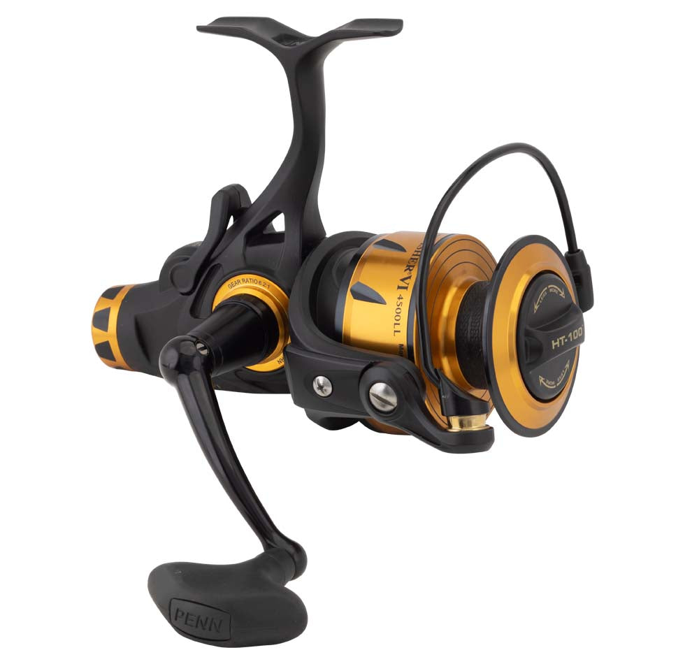 Penn Spinfisher VI Reel