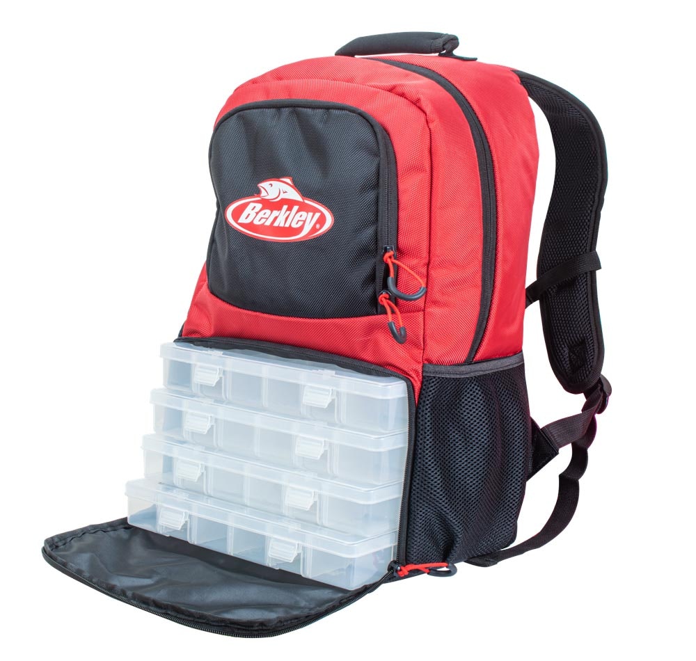 Berkley Tackle Backpack