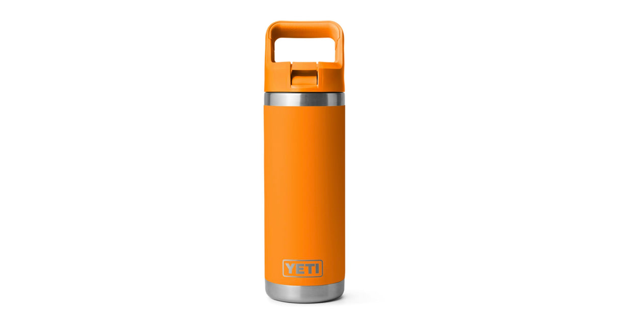 YETI Rambler 18 oz (532 ML) Straw Bottle